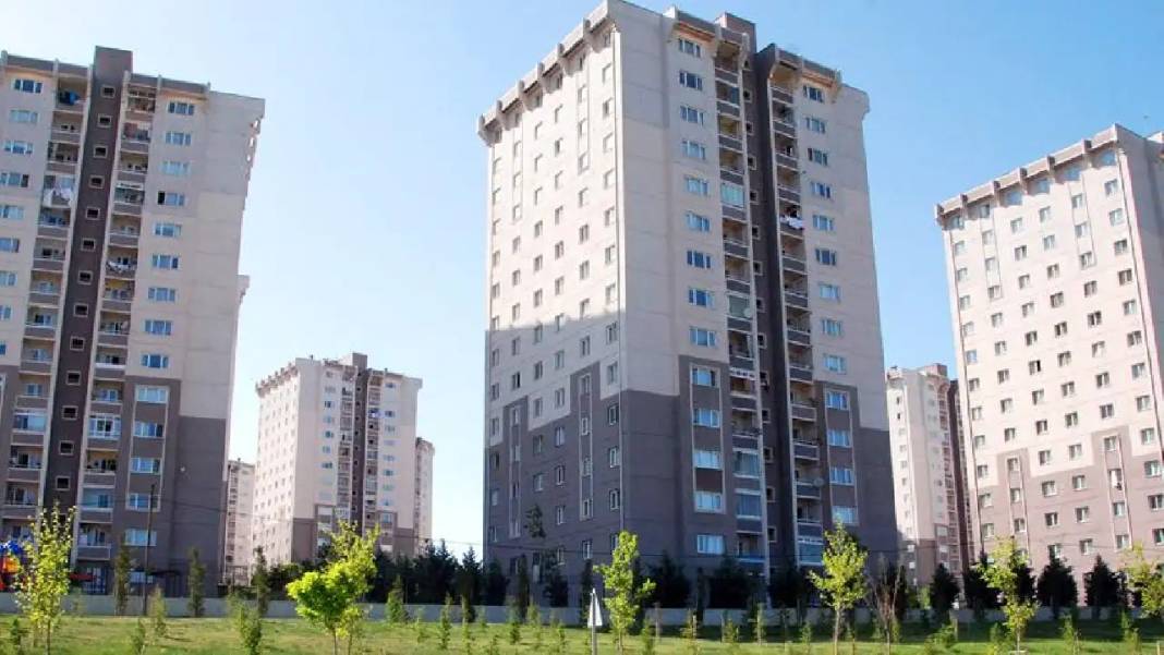 Antalya’da Yeni Yuvam Modeli Başladı: Faizsiz ve Peşinatsız Ev Fırsatı 11